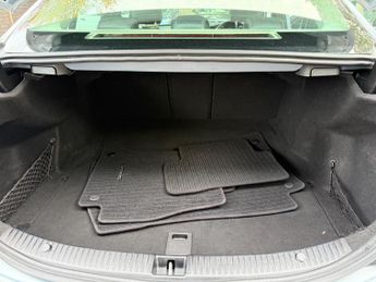 Mercedes-Benz C Class 2.1 C220 BlueTEC Sport G-Tronic+ Euro 6 (s/s) 4dr
