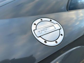 Audi TT 2.0 TDI Black Edition S Tronic quattro Euro 6 (s/s) 3dr