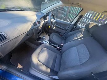 Skoda Fabia 1.4 16V Ambiente 5dr