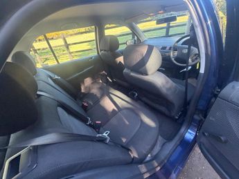 Skoda Fabia 1.4 16V Ambiente 5dr