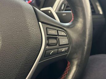 BMW 2 Series 2.0 220i GPF Sport Convertible 2dr Petrol Auto Euro 6 (s/s) (184