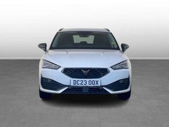 CUPRA Leon 1.5 eTSI EVO V1 Estate 5dr Petrol Hybrid DSG Euro 6 (s/s) (150 p