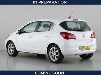 Vauxhall Corsa 1.0i Turbo ecoFLEX Excite Hatchback 5dr Petrol Manual Euro 6 (s/