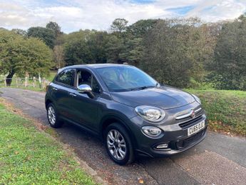 Fiat 500X 1.4 MultiAir Pop Star Euro 6 (s/s) 5dr
