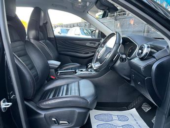 MG MG HS 1.5 T-GDI Exclusive DCT Euro 6 (s/s) 5dr