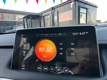 MG MG HS 1.5 T-GDI Exclusive DCT Euro 6 (s/s) 5dr
