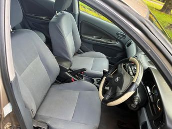 Nissan Almera 1.5 S 5dr