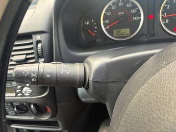 Nissan Almera 1.5 S 5dr