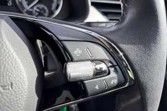 SKODA Kamiq 1.5 TSI SE Drive 5dr DSG