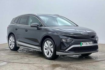 SKODA Enyaq 210kW 85 SE L 82kWh 5dr Auto