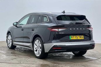 SKODA Enyaq 210kW 85 SE L 82kWh 5dr Auto