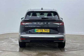 SKODA Enyaq 210kW 85 SE L 82kWh 5dr Auto