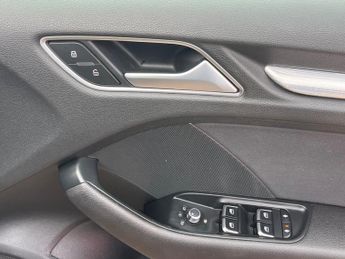 Audi A3 1.6 TDI Sport Sportback Euro 5 (s/s) 5dr