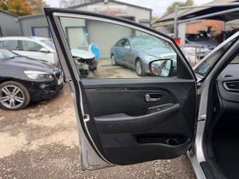 Kia Carens 1.7 CRDi 2 Auto Euro 5 5dr