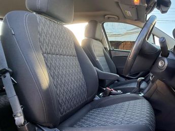 Vauxhall Mokka 1.4i Turbo Exclusiv Auto 2WD Euro 6 5dr