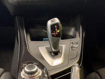 BMW 1 Series 1.6 116i Sport Auto Euro 6 (s/s) 5dr