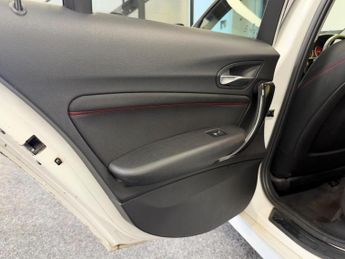 BMW 1 Series 1.6 116i Sport Auto Euro 6 (s/s) 5dr