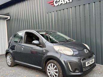 Citroen C1 1.0i VTR Euro 5 5dr