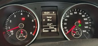 Volkswagen Golf 1.4 TSI SE Cabriolet DSG Euro 5 2dr