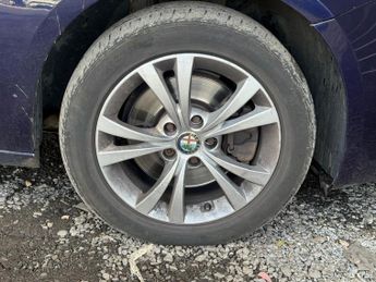 Alfa Romeo Giulietta 1.4 TB MultiAir Lusso Euro 5 (s/s) 5dr