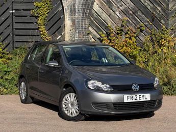 Volkswagen Golf 1.4 TSI S Euro 5 5dr