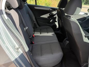 Volkswagen Golf 1.4 TSI S Euro 5 5dr