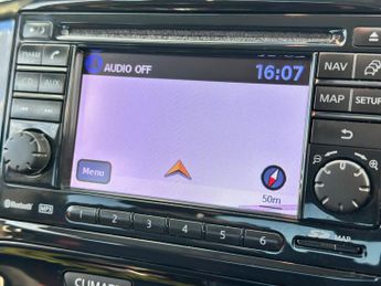 Nissan Juke 1.6 Acenta Premium CVT Euro 5 5dr