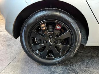 Kia Picanto 1.0 1 Air Euro 5 5dr