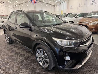 Kia Stonic 1.6 CRDi 2 Euro 6 (s/s) 5dr