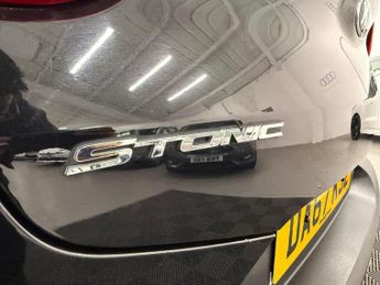Kia Stonic 1.6 CRDi 2 Euro 6 (s/s) 5dr