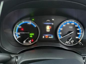 Toyota Voxy Noah 1.8 Petrol/Hybrid 7 Seat 5dr