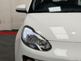 Vauxhall ADAM 1.4i GLAM Euro 6 3dr