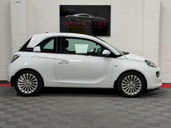 Vauxhall ADAM 1.4i GLAM Euro 6 3dr