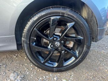 Vauxhall Corsa 1.4i Turbo ecoFLEX Limited Edition Euro 6 (s/s) 3dr