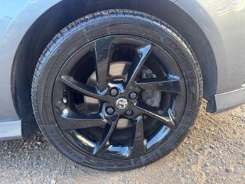 Vauxhall Corsa 1.4i Turbo ecoFLEX Limited Edition Euro 6 (s/s) 3dr