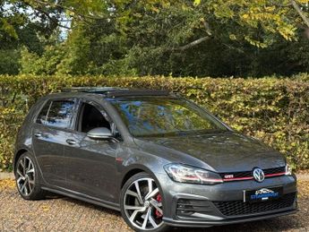 Volkswagen Golf GTi 2.0 TSI GTI Performance DSG Euro 6 (s/s) 5dr