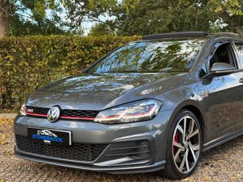 Volkswagen Golf 2.0 TSI GTI Performance DSG Euro 6 (s/s) 5dr
