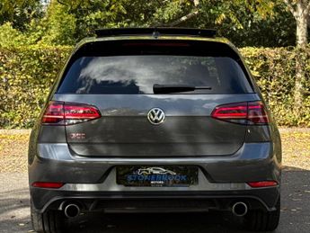Volkswagen Golf 2.0 TSI GTI Performance DSG Euro 6 (s/s) 5dr