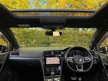 Volkswagen Golf 2.0 TSI GTI Performance DSG Euro 6 (s/s) 5dr