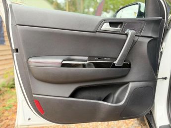 Kia Sportage 1.6 CRDi GT-Line DCT Euro 6 (s/s) 5dr