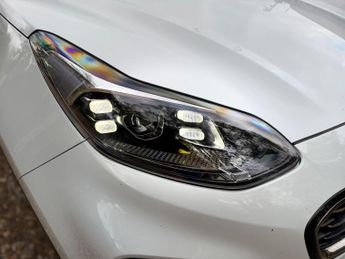 Kia Sportage 1.6 CRDi GT-Line DCT Euro 6 (s/s) 5dr