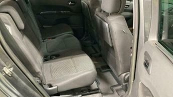 Peugeot 5008 1.6 e-HDi Allure EGC Euro 5 (s/s) 5dr
