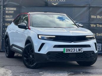 Vauxhall Mokka Electric 50kWh GS Auto 5dr