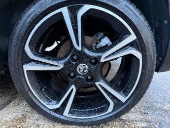 Vauxhall Corsa 1.2 Turbo Ultimate Auto Euro 6 (s/s) 5dr