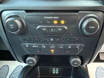 Ford Ranger 2.0 EcoBlue Wildtrak Auto 4WD Euro 6 (s/s) 4dr