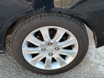 Honda Jazz 1.4 i-DSI SE CVT-7 5dr