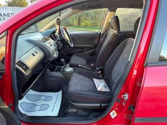 Honda Jazz 1.4 i-DSI Sport CVT-7 5dr