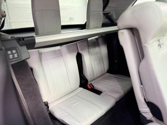 Land Rover Range Rover Sport 3.0 SD V6 HSE Dynamic Auto 4WD Euro 6 (s/s) 5dr