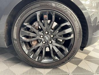 Land Rover Range Rover Sport 3.0 SD V6 HSE Dynamic Auto 4WD Euro 6 (s/s) 5dr