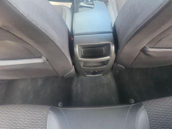 Vauxhall Insignia 2.0 CDTi Tech Line Auto Euro 6 5dr